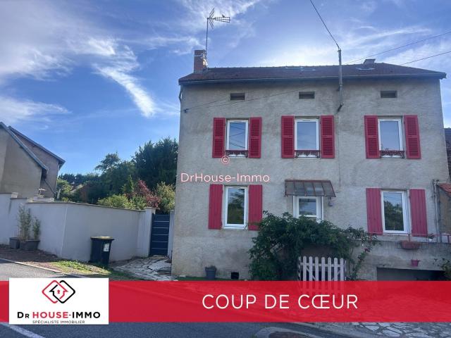 Maison vente à Le Vernet, Allier