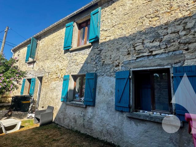 Maison vente à Senlis, Antilly