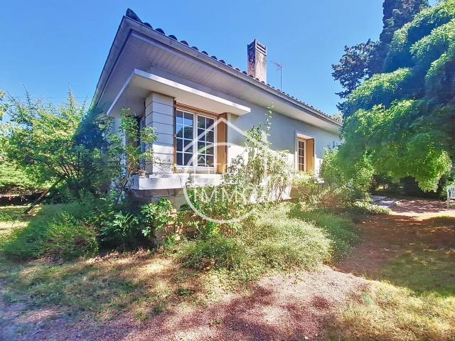 Maison vente à Libourne, Pineuilh