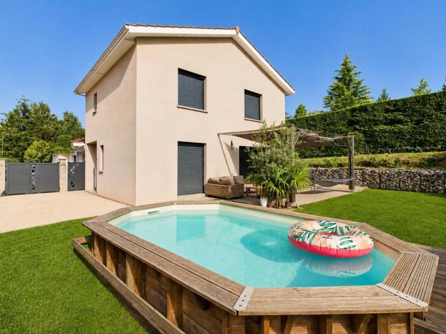 Maison vente à Bourg-en-Bresse, Toussieux