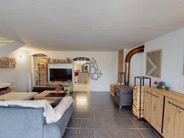 Maison vente à Villefranche-de-Rouergue, Decazeville