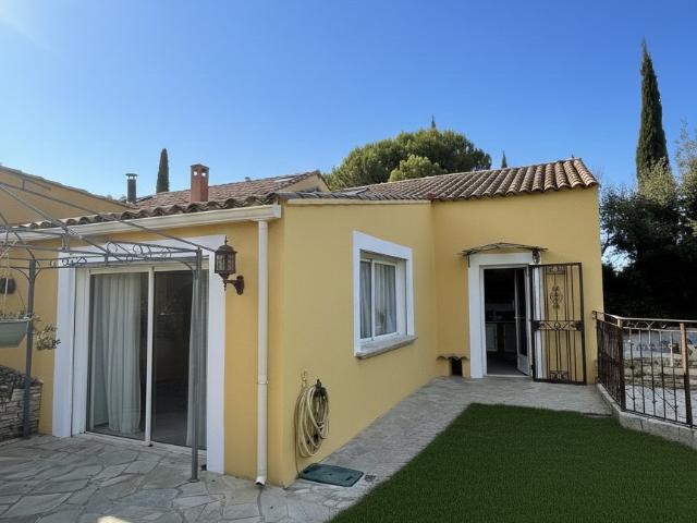 Maison vente à Aix-en-Provence, Velaux