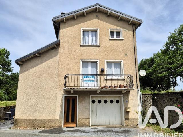 Maison vente à Castres, Lasfaillades