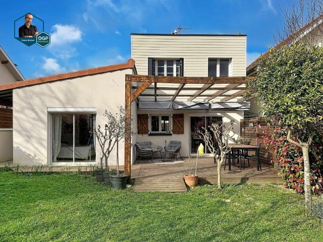 Maison vente à Toulouse