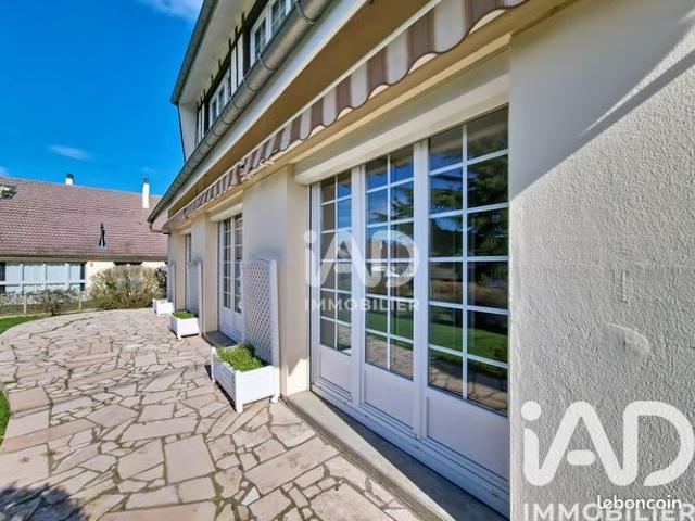 Maison vente à Rouen, Duclair