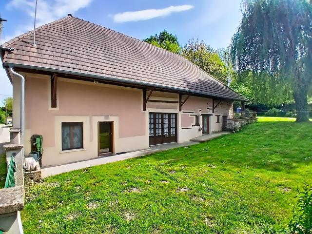 Maison vente à Dole, Souvans