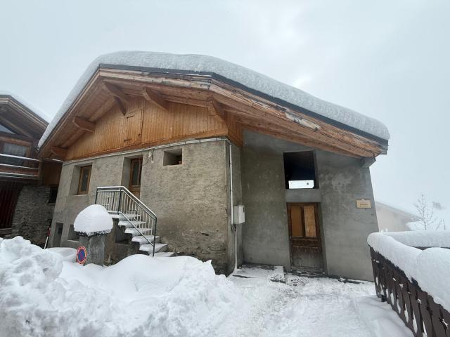 Maison vente à Albertville, Champagny-en-vanoise