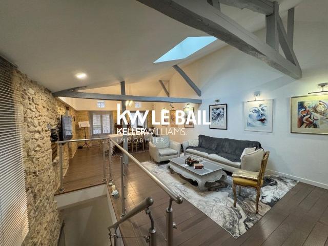 Maison vente à Cahors, Puy-l'evêque