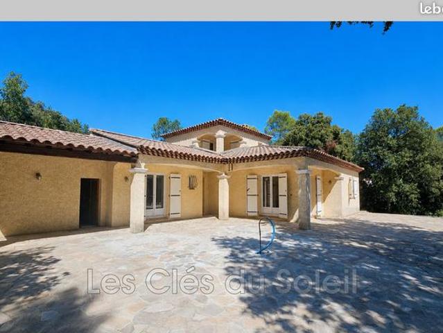 Maison vente à Brignoles, Besse-sur-issole