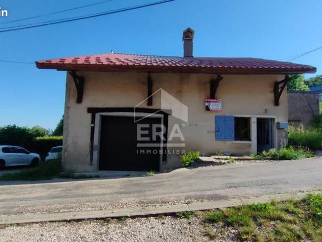 Maison vente à Vitry-le-François, Hauteville