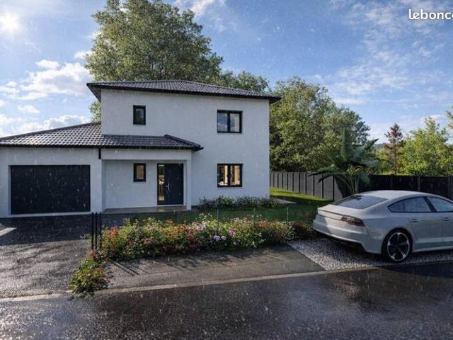 Maison vente à Bourg-en-Bresse, Saint-jean-de-thurigneux