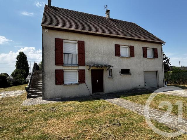 Maison location à Meaux, Maisoncelles-en-brie