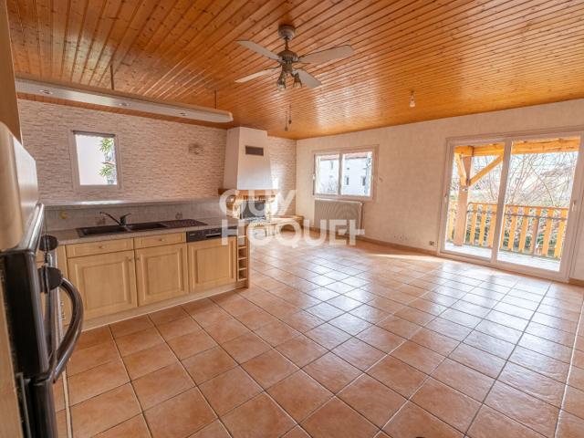 Maison vente à Clermont-Ferrand, Clermont-ferrand