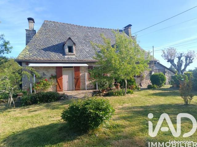 Maison vente à Tulle, Saint-julien-aux-bois