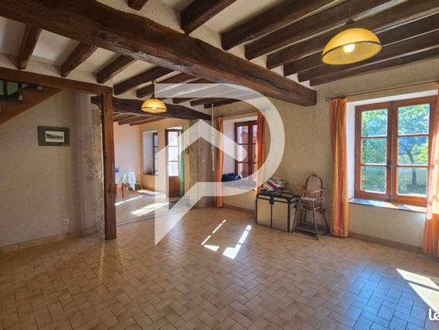 Maison vente à Blois, Saint-lubin-en-vergonnois