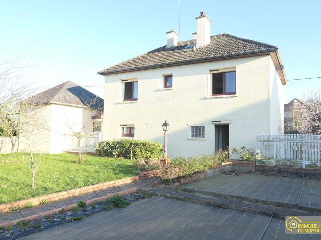 Maison vente à Avranches, Saint-hilaire-du-harcouët