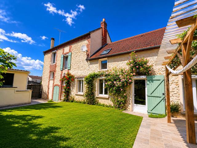 Maison vente à Beauvais, Amblainville