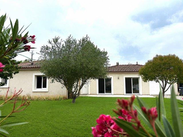 Maison vente à Montauban