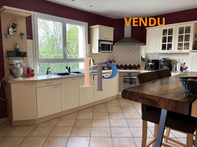 Maison vente à Roanne, Pouilly-sous-charlieu
