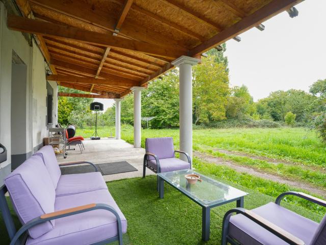 Maison vente à France métropolitaine, Blanzat