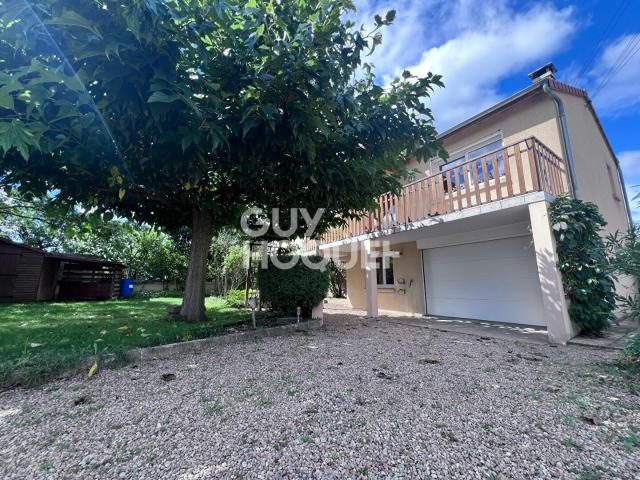 Maison vente à France métropolitaine, Clermont-ferrand