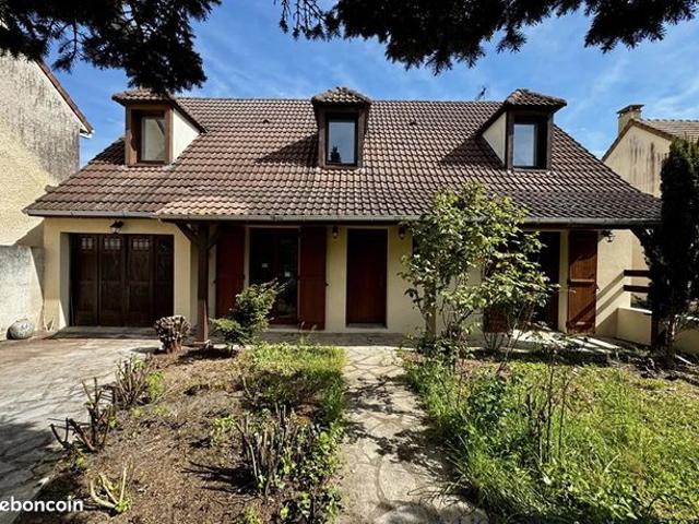 Maison vente à Rambouillet, Le Perray-en-yvelines