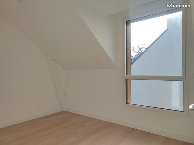 Maison vente à Vannes, Bretagne
