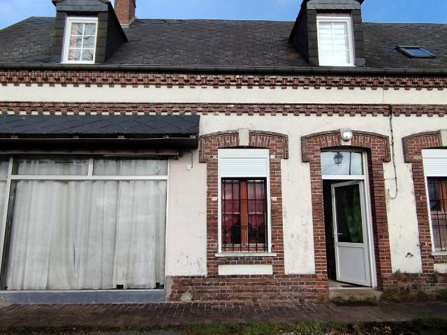 Maison vente à Bernay, Sainte-marguerite-de-l'autel