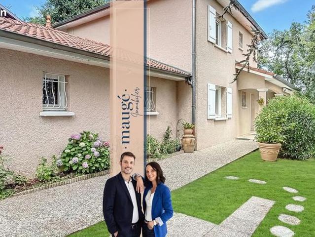 Maison vente à Roanne, Montagny