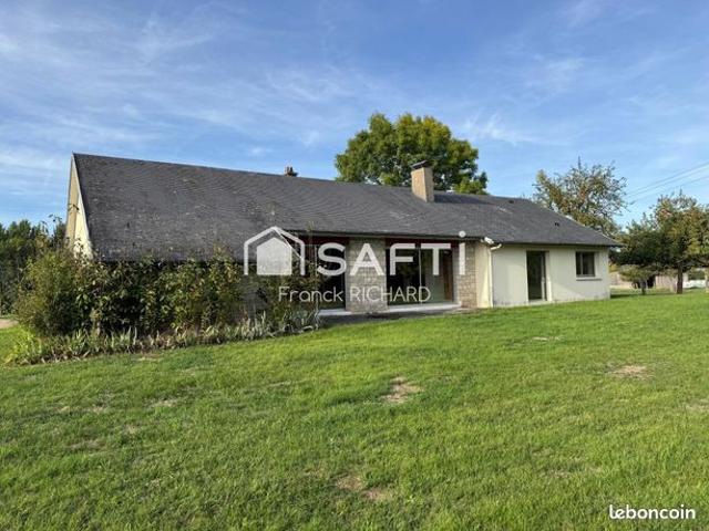 Maison vente à Neufchâtel-en-Bray, Seine-Maritime
