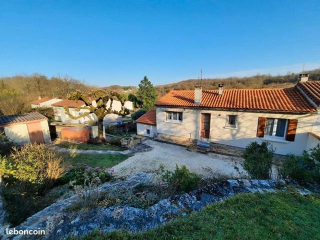 Maison vente à Saintes, Saint-césaire