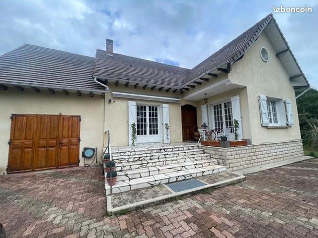 Maison vente à Montargis, Lorris