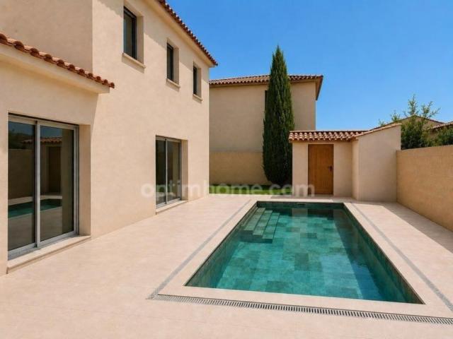 Maison vente à Istres, Fos-sur-mer