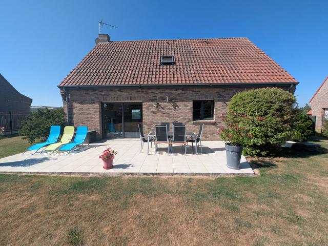 Maison vente à Auchy-lez-Orchies, Nord