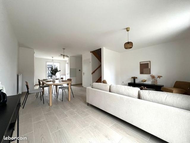 Maison vente à Antony, Hauts-de-Seine