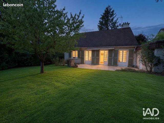 Maison vente à Palaiseau, Verrières-le-buisson