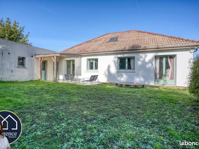 Maison vente à Laon, Orgeval