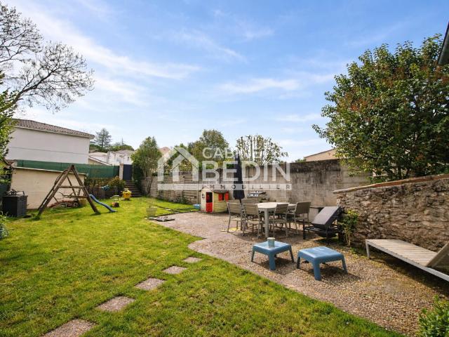 Maison vente à Langon, Paillet