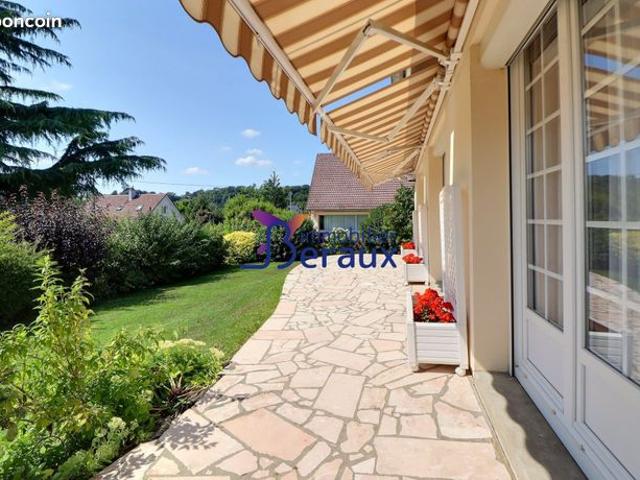 Maison vente à Rouen, Duclair