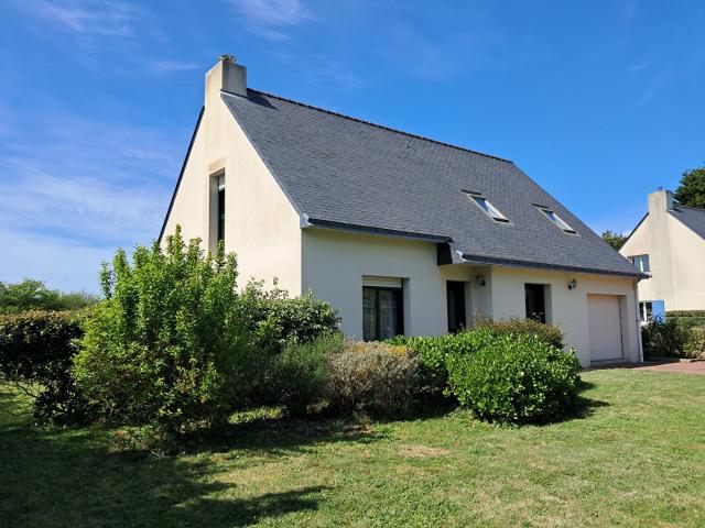 Maison vente à Saint-Nazaire, La Turballe