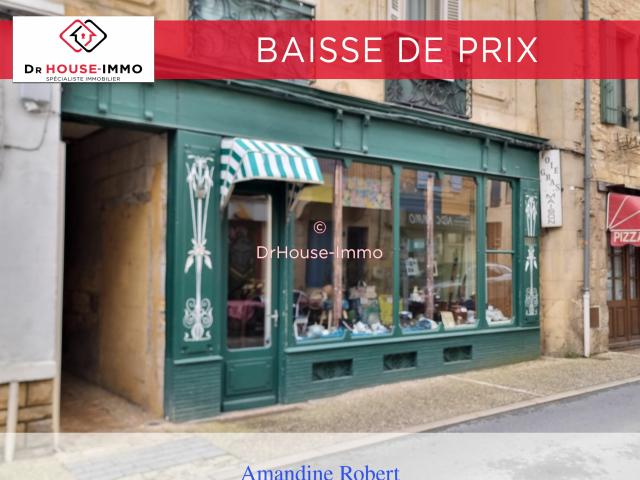 Maison vente à France métropolitaine, Beaumont-du-Périgord