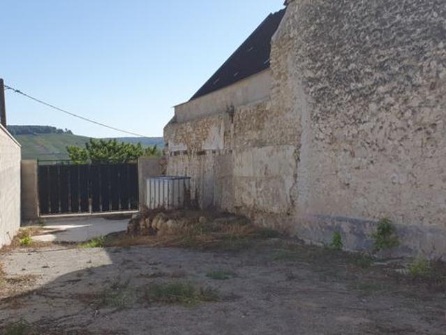 Maison vente à Épernay, Châtillon-sur-marne