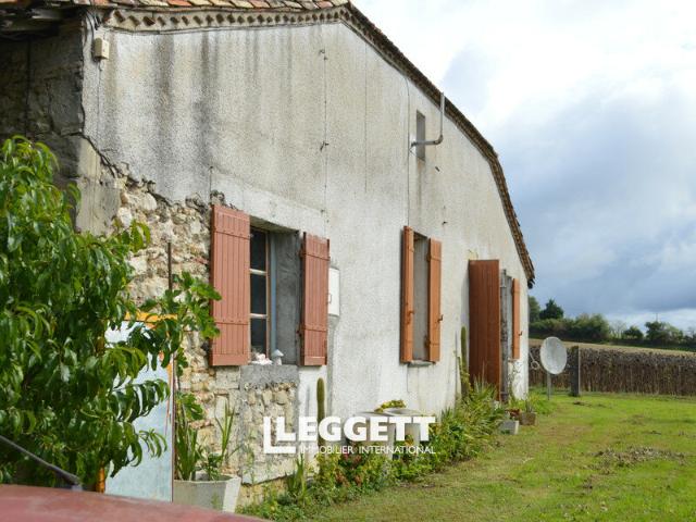 Maison vente à Brugnac, Lot-et-Garonne