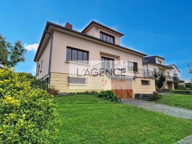 Maison vente à Thionville