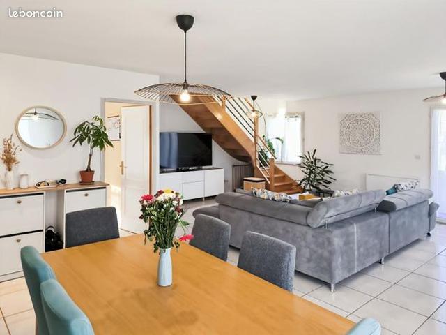 Maison vente à Romorantin-Lanthenay, Selles-saint-denis