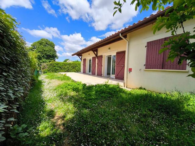 Maison vente à Poyanne