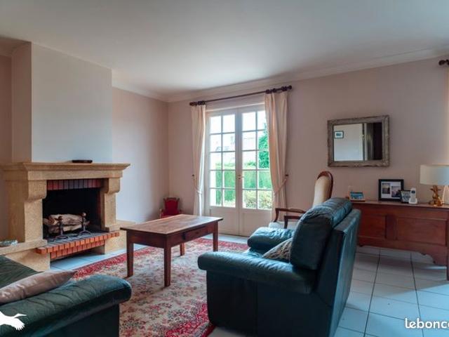 Maison vente à Quimper, Bretagne