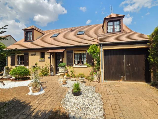 Maison vente à Dreux