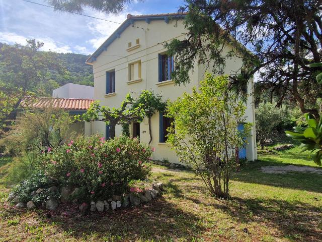 Maison vente à Prades, Montalba-le-château