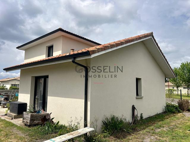 Maison vente à Mont-de-Marsan, Parentis-en-born